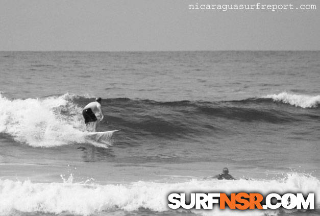 Nicaragua Surf Report - Report Photo 10/03/2007  1:22 PM 