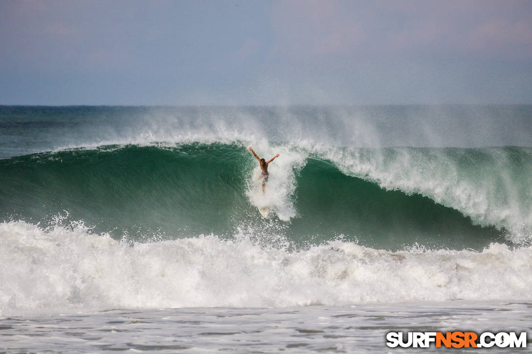 Nicaragua Surf Report - Report Photo 10/05/2022  2:10 PM 