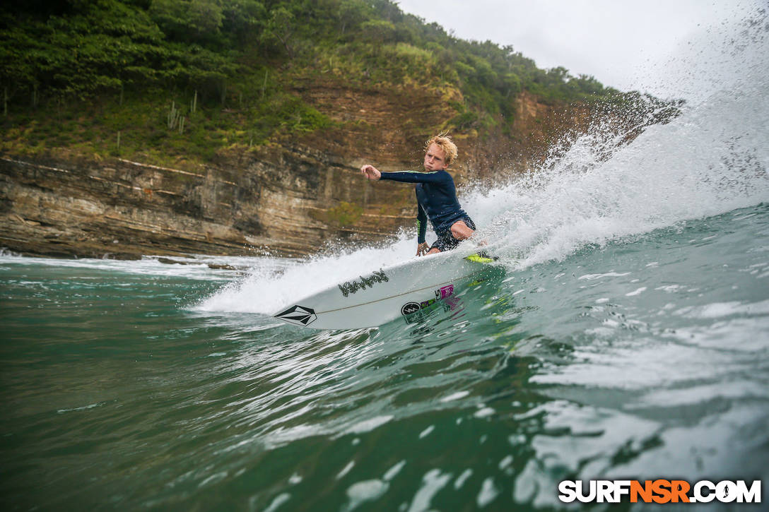 Nicaragua Surf Report - Report Photo 08/07/2019  11:09 PM 