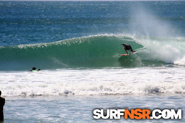 Nicaragua Surf Report - Report Photo 12/16/2010 8:20 PM