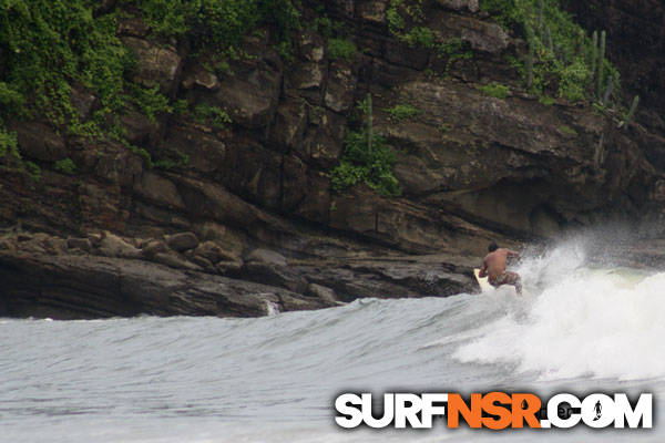 Nicaragua Surf Report - Report Photo 09/04/2010  3:45 PM 