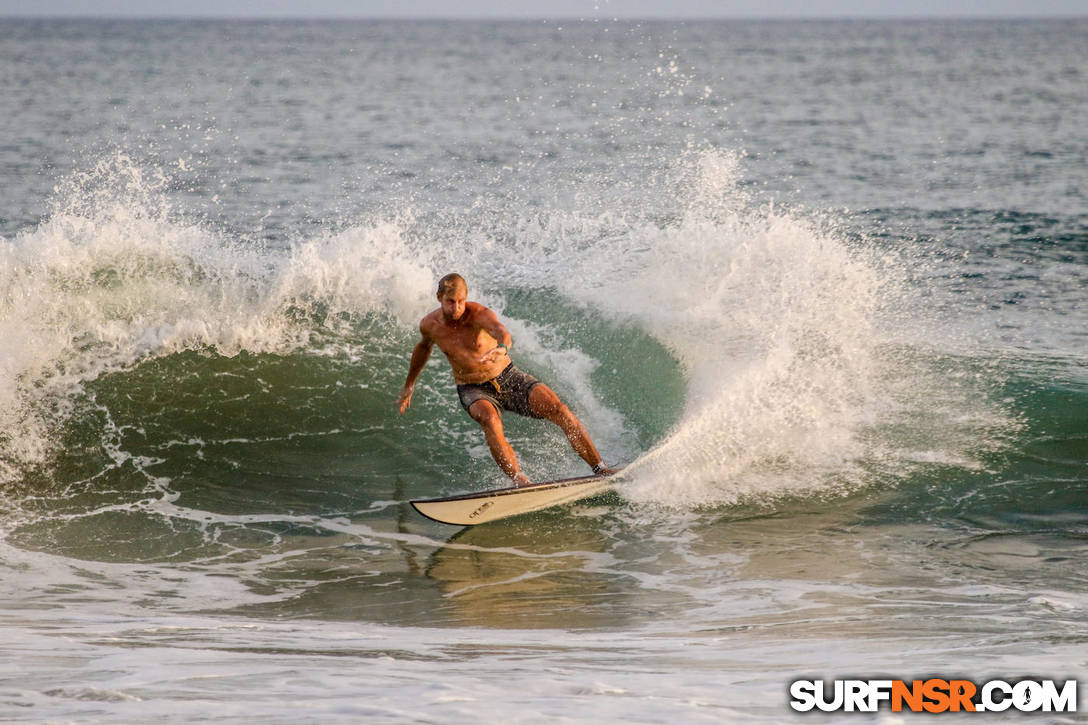 Nicaragua Surf Report - Report Photo 05/18/2019  8:18 PM 