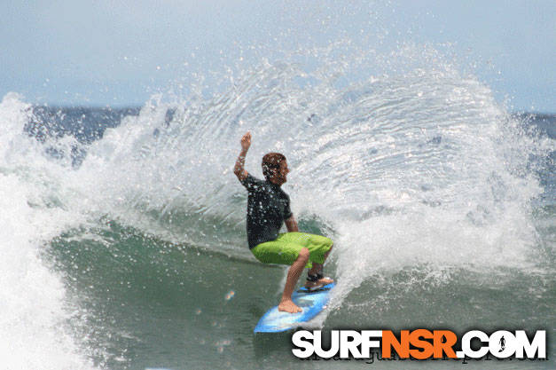 Nicaragua Surf Report - Report Photo 08/11/2007 8:58 PM
