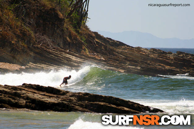 Nicaragua Surf Report - Report Photo 02/05/2008  4:51 PM 