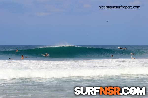 Nicaragua Surf Report - Report Photo 05/22/2014  3:37 PM 