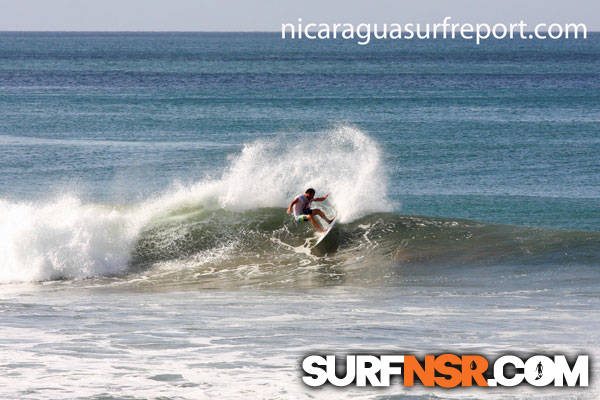 Nicaragua Surf Report - Report Photo 09/12/2012  1:37 PM 