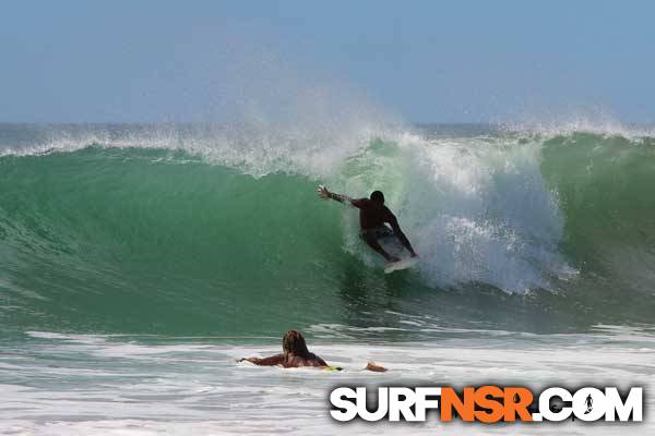 Nicaragua Surf Report - Report Photo 12/13/2013  2:55 PM 