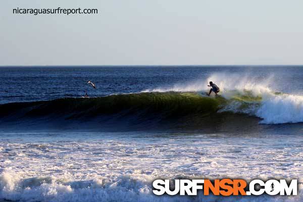 Nicaragua Surf Report - Report Photo 02/20/2014 9:03 PM