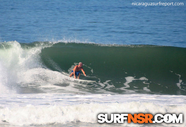 Nicaragua Surf Report - Report Photo 10/23/2007  9:34 PM 