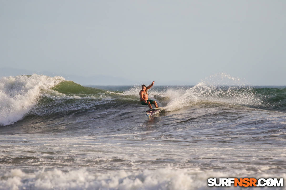 Nicaragua Surf Report - Report Photo 02/14/2022 6:03 PM
