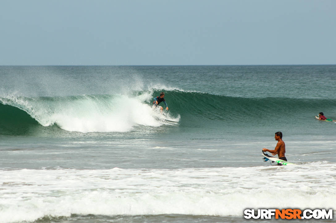 Nicaragua Surf Report - Report Photo 04/25/2019  8:41 PM 