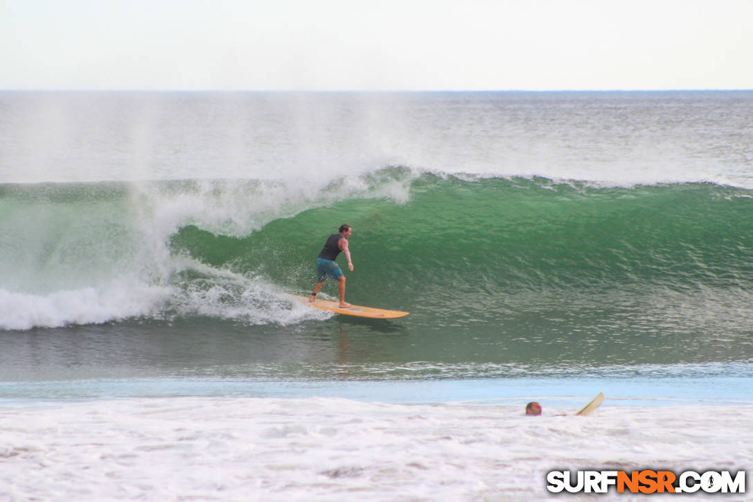 Nicaragua Surf Report - Report Photo 03/10/2020  9:22 PM 