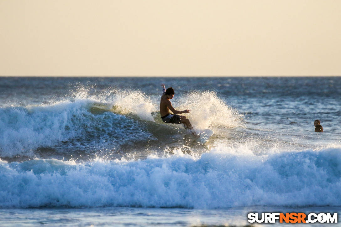Nicaragua Surf Report - Report Photo 12/27/2021 9:07 PM