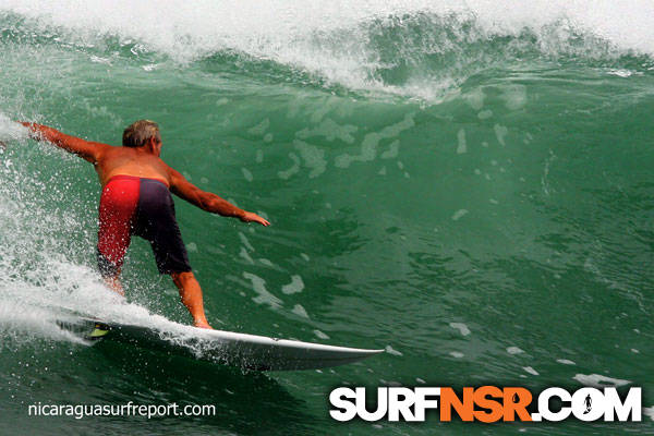 Nicaragua Surf Report - Report Photo 07/29/2013  5:37 PM 
