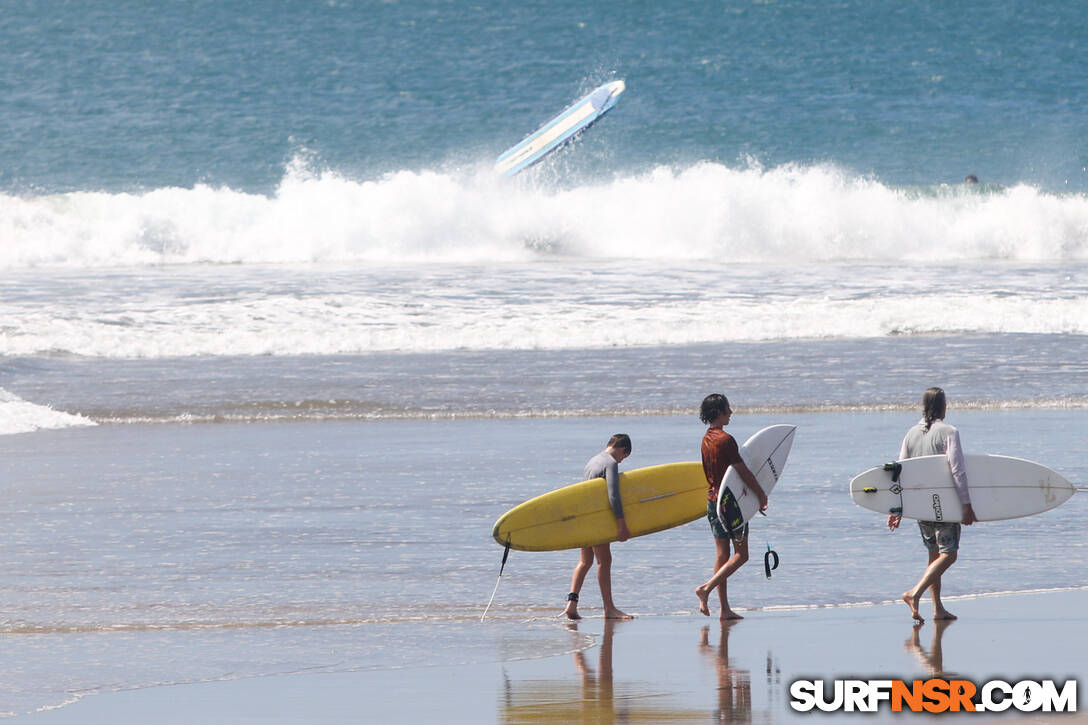 Nicaragua Surf Report - Report Photo 12/30/2023  10:36 PM 