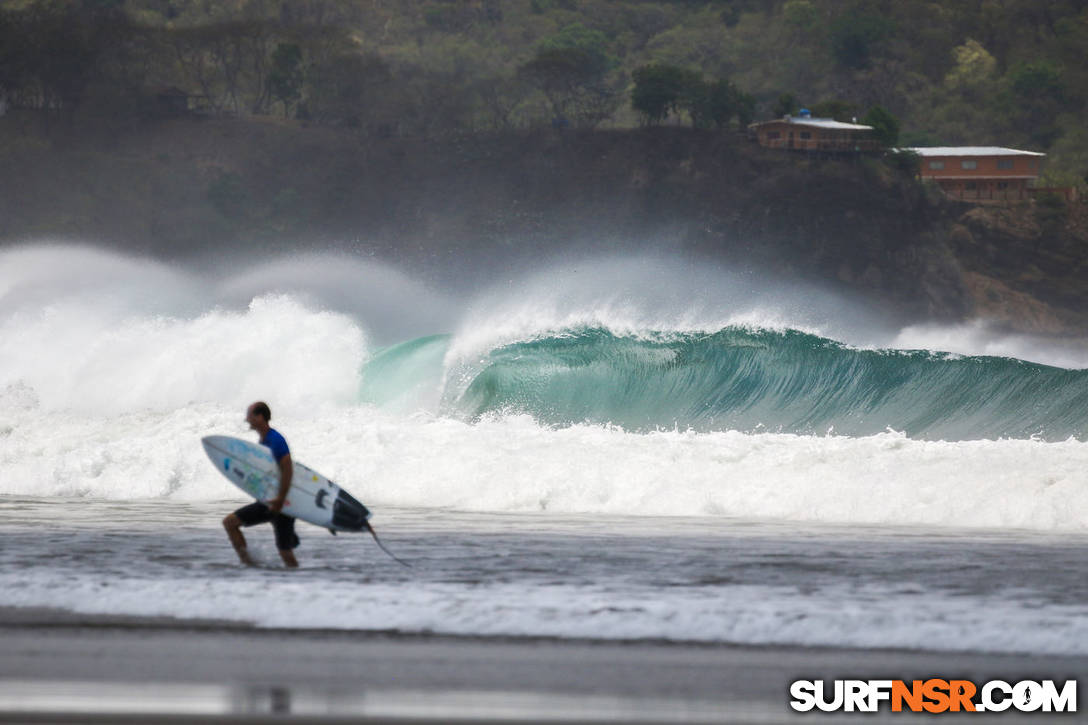 Nicaragua Surf Report - Report Photo 04/30/2021  8:22 PM 