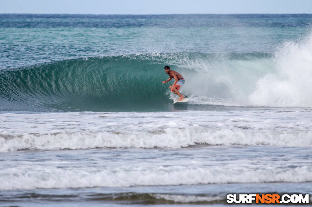 Nicaragua Surf Report - Report Photo 09/27/2018  6:11 PM 