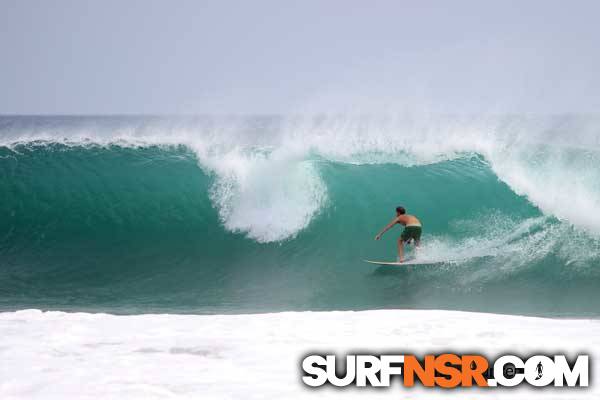 Nicaragua Surf Report - Report Photo 04/27/2014  10:11 PM 