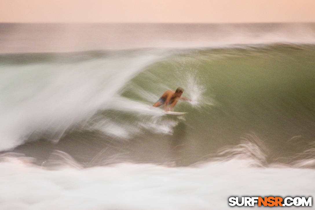 Nicaragua Surf Report - Report Photo 10/12/2020  7:13 PM 