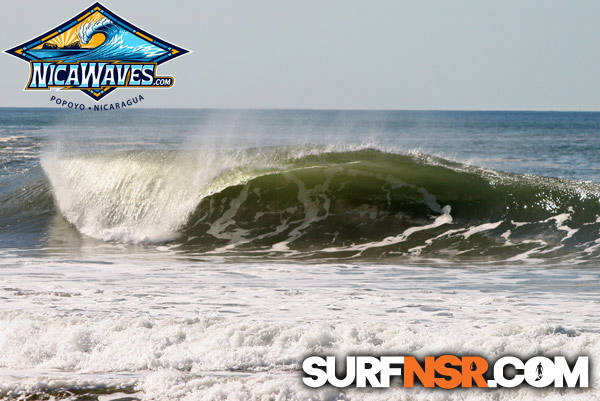 Nicaragua Surf Report - Report Photo 11/11/2009  8:40 PM 