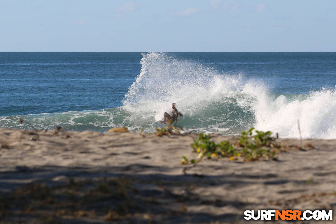 Nicaragua Surf Report - Report Photo 12/02/2015 11:24 AM