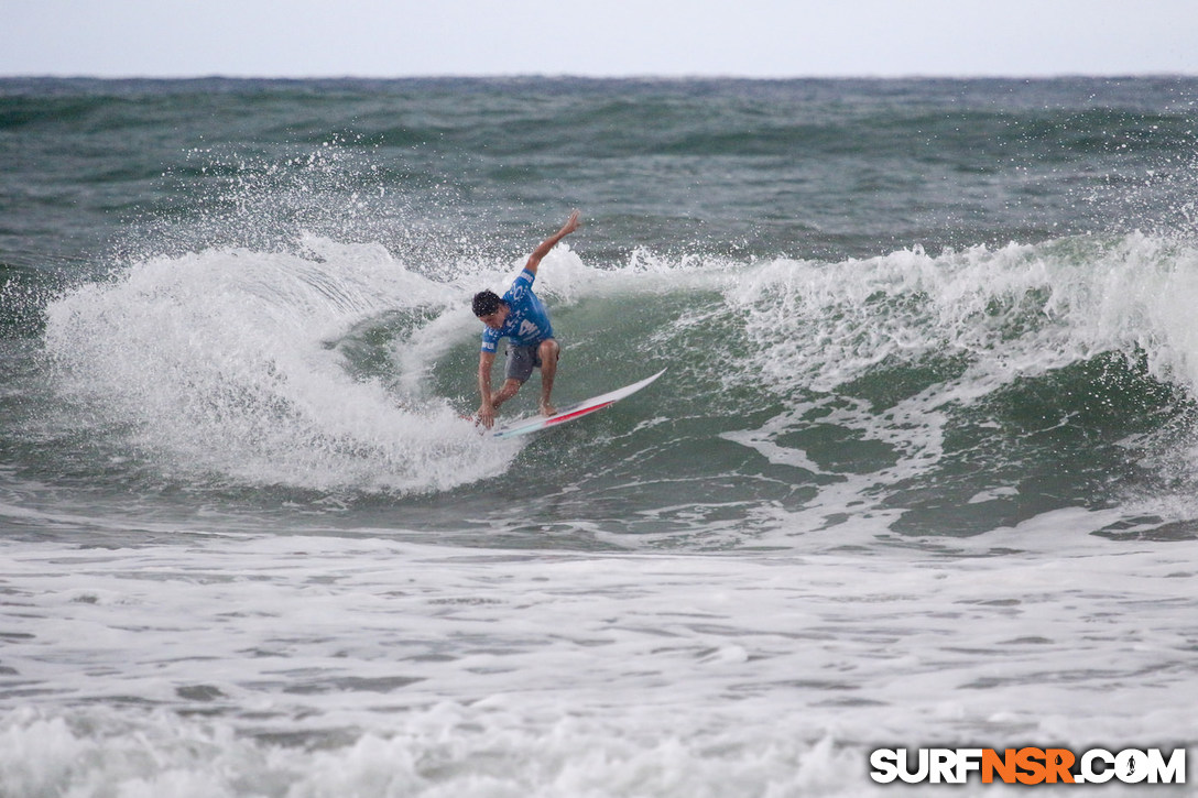 Nicaragua Surf Report - Report Photo 10/26/2017  3:17 PM 