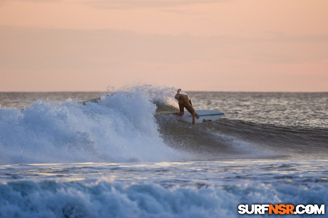 Nicaragua Surf Report - Report Photo 10/14/2017  7:21 PM 