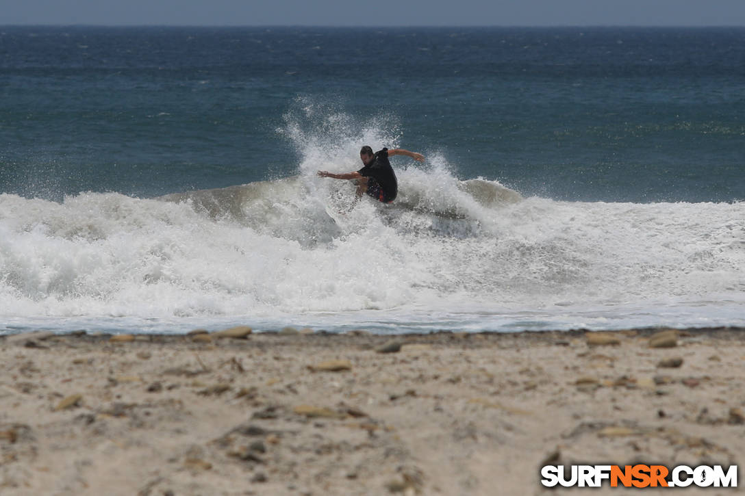 Nicaragua Surf Report - Report Photo 04/20/2016  3:13 PM 