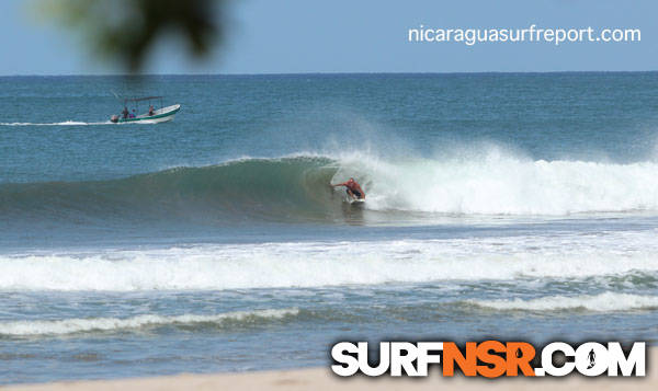 Nicaragua Surf Report - Report Photo 08/22/2012  2:14 PM 