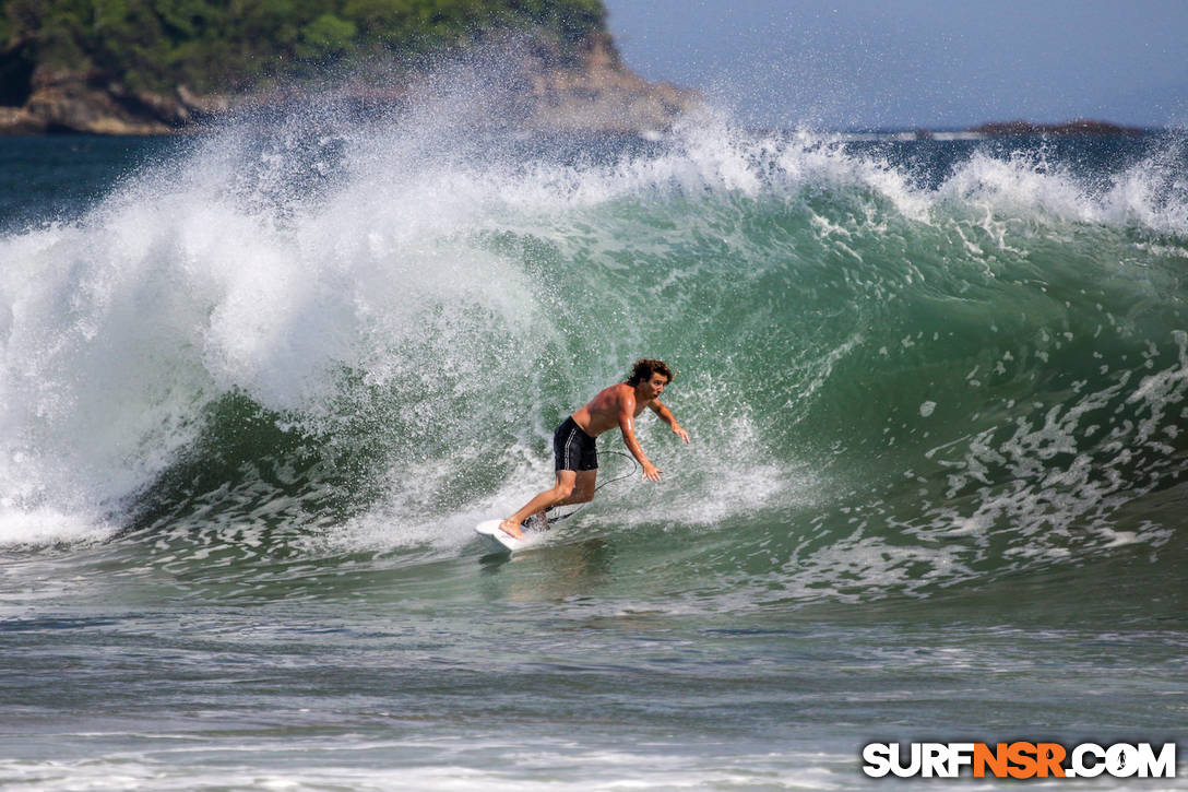 Nicaragua Surf Report - Report Photo 07/05/2019 6:10 PM