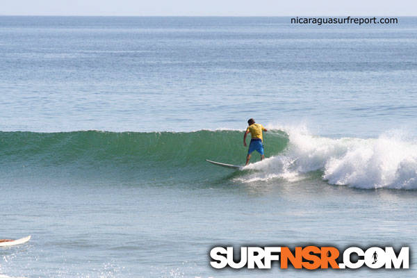 Nicaragua Surf Report - Report Photo 03/02/2010  4:00 PM 