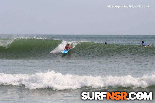 Nicaragua Surf Report - Report Photo 05/11/2009 5:37 PM