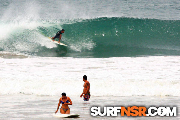 Nicaragua Surf Report - Report Photo 07/26/2013 3:39 PM