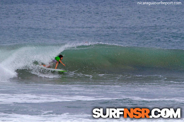 Nicaragua Surf Report - Report Photo 06/14/2011 2:59 PM