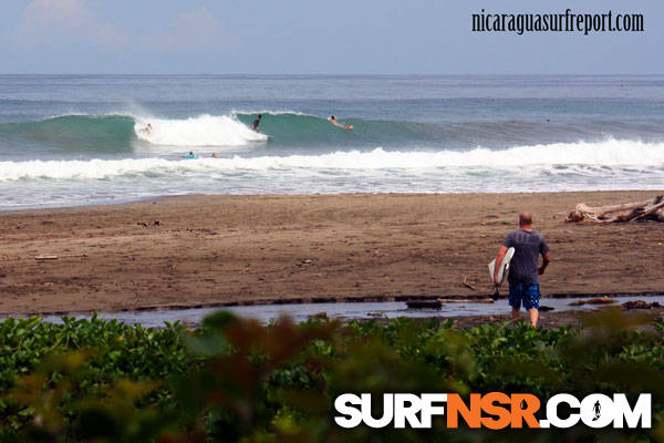 Nicaragua Surf Report - Report Photo 06/01/2012  3:24 PM 