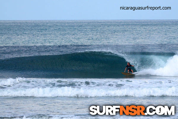 Nicaragua Surf Report - Report Photo 05/28/2013 12:13 PM