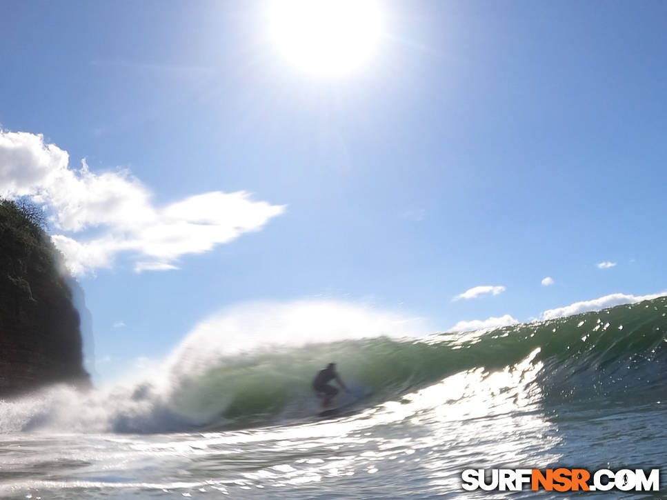 Nicaragua Surf Report - Report Photo 12/26/2020  11:02 PM 