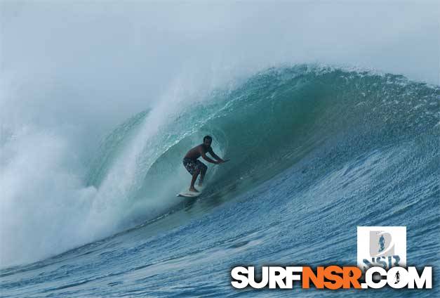 Nicaragua Surf Report - Report Photo 04/07/2007  2:45 PM 