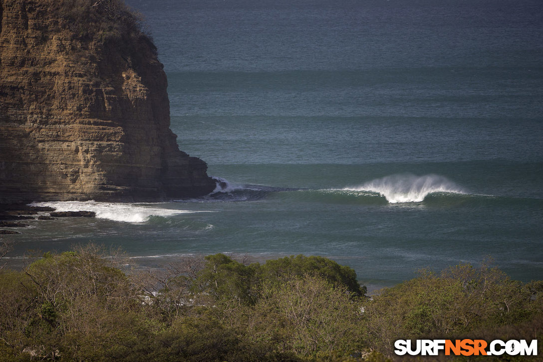 Nicaragua Surf Report - Report Photo 04/07/2017  10:40 PM 