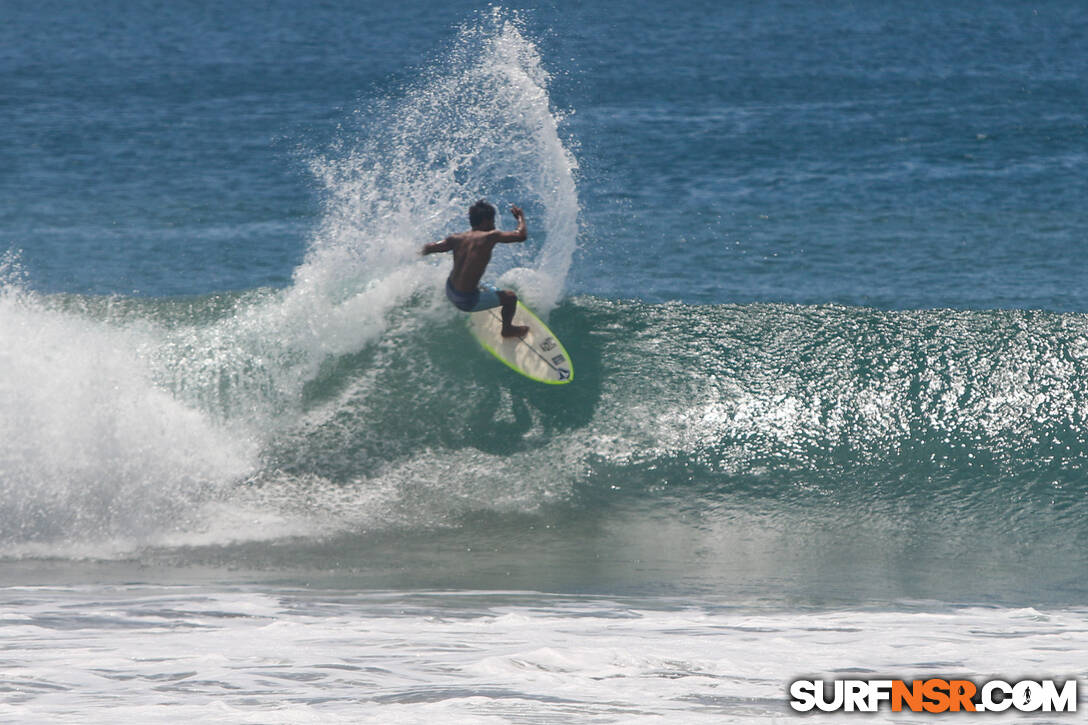 Nicaragua Surf Report - Report Photo 09/28/2023  11:30 PM 