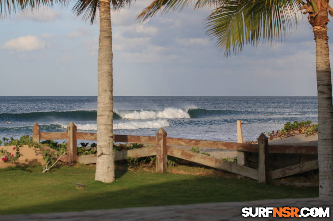 Nicaragua Surf Report - Report Photo 04/11/2016 12:56 PM