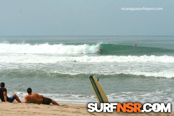 Nicaragua Surf Report - Report Photo 04/28/2011 11:37 AM