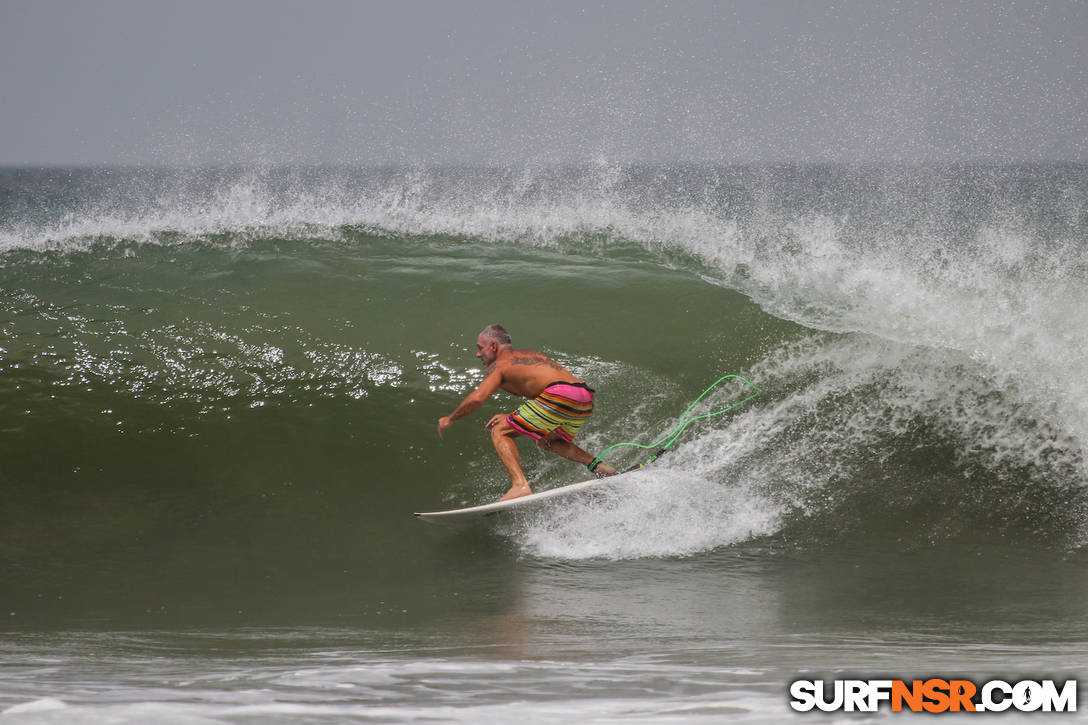 Nicaragua Surf Report - Report Photo 07/01/2019  4:09 PM 