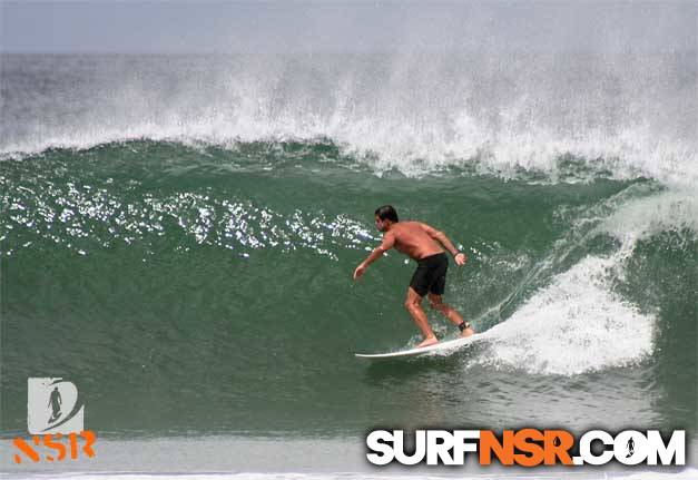 Nicaragua Surf Report - Report Photo 07/09/2007  2:00 PM 