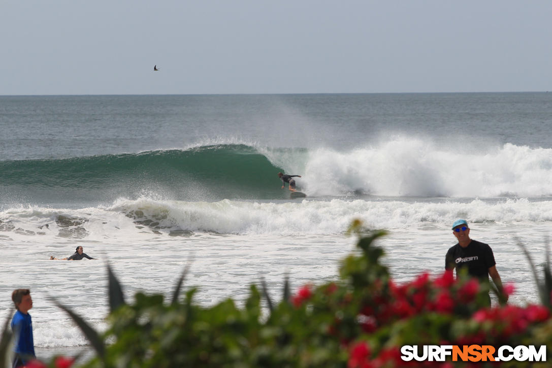 Nicaragua Surf Report - Report Photo 11/27/2016  4:25 PM 