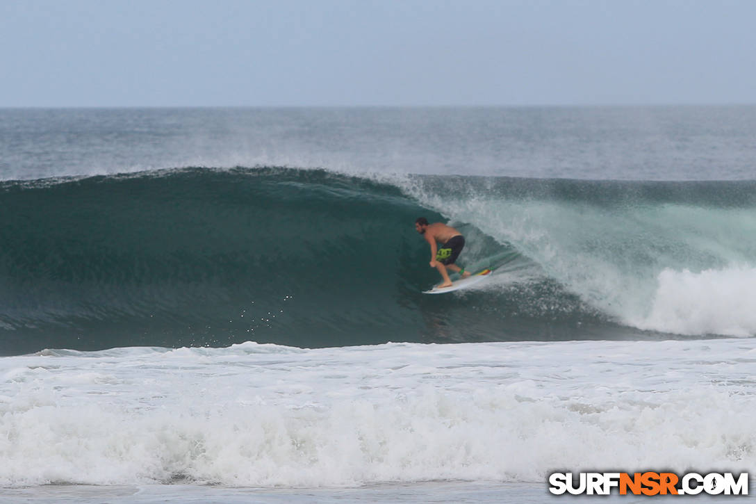 Nicaragua Surf Report - Report Photo 07/22/2016 2:01 PM