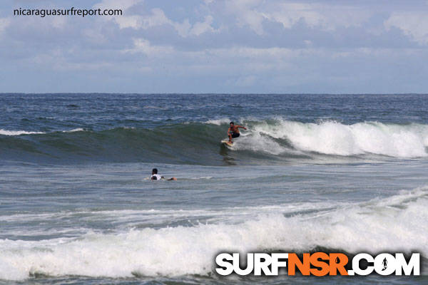 Nicaragua Surf Report - Report Photo 09/15/2010  5:38 PM 