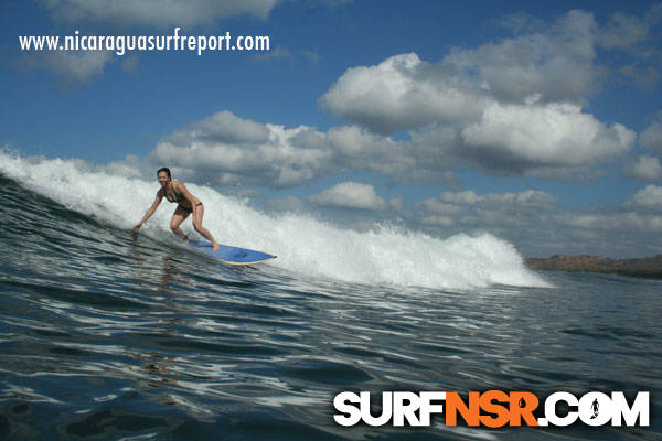 Nicaragua Surf Report - Report Photo 03/16/2011  9:44 PM 