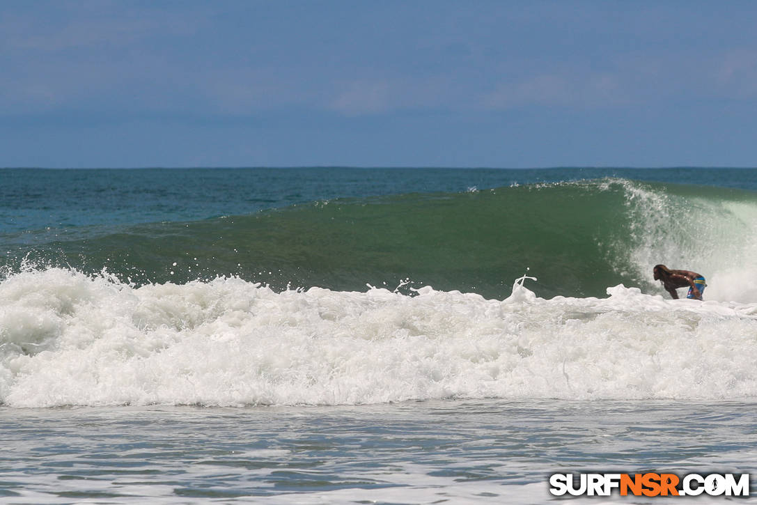 Nicaragua Surf Report - Report Photo 10/19/2015  3:10 PM 