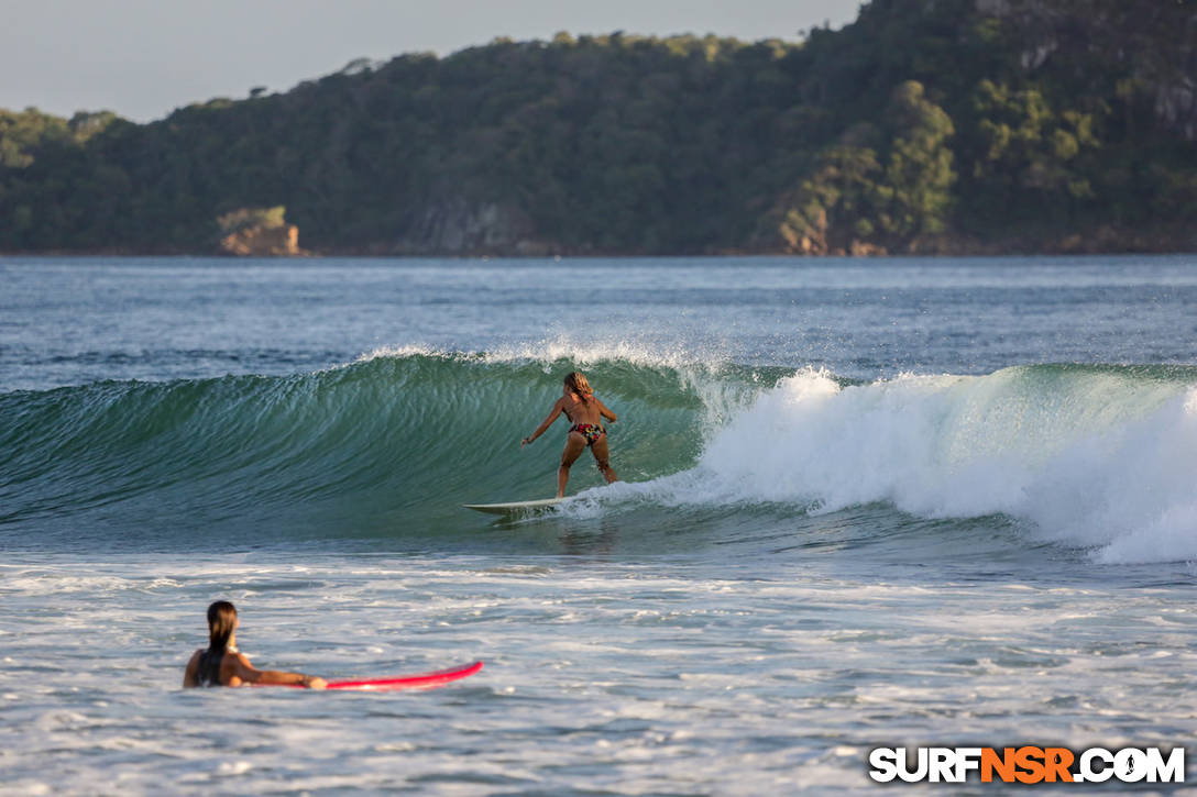 Nicaragua Surf Report - Report Photo 12/08/2018  7:15 PM 